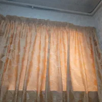 پرده|پرده، رانر، رومیزی|شوش, |دیوار