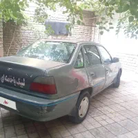 دوو سیلو اصل کره سالم سالم