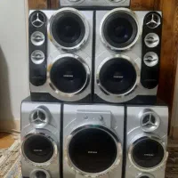 باند سامسونگ، 10هزاروات