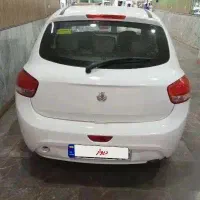 تیبا۲ مدل ۱۴۰۰ معاوضه با پراید