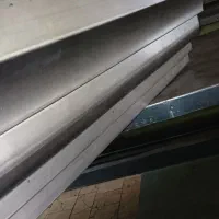 اب رو ابرو ورق عرشه فولادی زدضد ورق گالوانیزه