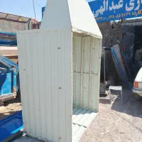 باربند شمالی 1 متری