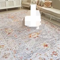۲ عدد روفرشی کشدار ۶ متری