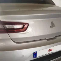 سهندE اتومات ۱۴۰۳