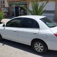 ریو مدل ۹۰ به شرط RIO LS|خودرو سواری و وانت|شیراز, ارم|دیوار
