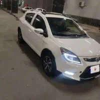 لیفان ایکس پنجاه اتومات تک برگ سند