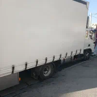 باربری اثاثیه منزل فردیس ارم اهری پیک وحدت منظریه