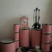 سرویس آشپزخانه