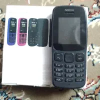 .گوشی نوکیا ۱۰۶.