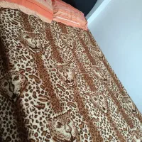 تشک (رویال) کاملا سالم