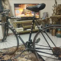 دوچرخه ۲۸کورسی راکی
