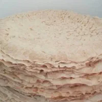 نان محلی تیری