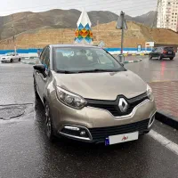 رنو کپچر 2016