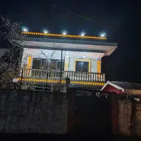 اجاره روزانه ویلا استخردار سه خواب