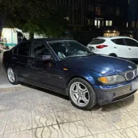 BMW e46|خودرو سواری و وانت|تهران, هروی|دیوار