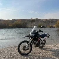 دلتا رالی250
