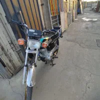 هندا125