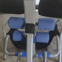 دستگاه دراز و نشست