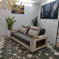 انواع مبل تخت خواب شو ( نفیس خسروی )