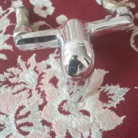 شیر اهرمی درحدنو تمیز وسالم بشرط