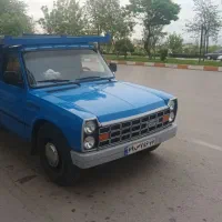 حمل بار با نیسان با قیمت مناسب
