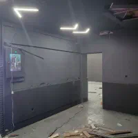 بوفه باشگاه