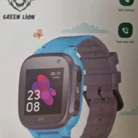 ساعت هوشمند گرین لاین