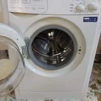 لباسشویی 6کیلویی