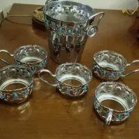 انگاره های سیلور قدیمی