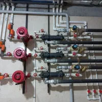 اجرای باکیفیت استخر.جکوزی.متورخانه.لوله کشی