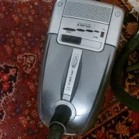 جارو برقی FOUDA.  2200 w