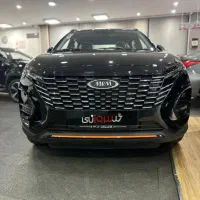 ثبت نام X 33/ مدل 1405 / تجارت خودرو خسروانی /