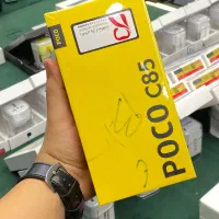 اقساط۳ ماهه بدون کارمزد poco C85