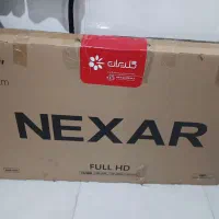 تلوزیون سالم بدون ایراد مارک NEXAR
