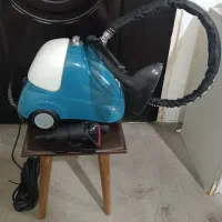 بخار شوی چینی نو