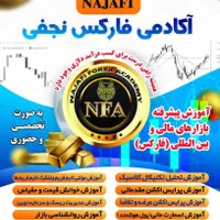 آموزش پیشرفته بازار فارکس به صورت تخصصی و حضوری