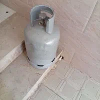 کپسول گاز