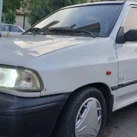 پراید مدل ۸۸