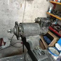 استارت رومانی فرگوسن جاندیر
