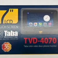 مانیتور تصویری تابا مدل 4070