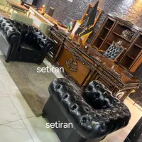 مبل خانگی چستر طور