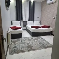 تور ارزان مشهد مقدس