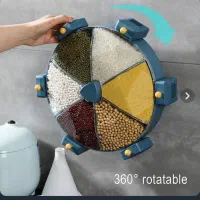 جاحبوباتی چرخشی