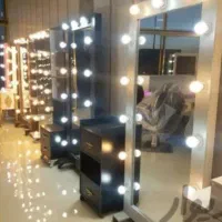 وسایل کامل ارایشگاه
