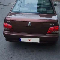 132|خودرو سواری و وانت|رشت, شهرک صبا|دیوار