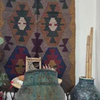 کوزه قدیمی و اصالت دار