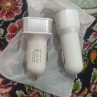 فندکی ماشین کابل شارژر تایپسی واندرید