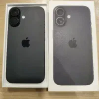 آیفون 16