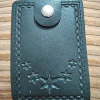 جا کارتی گمشده دارای مدارک