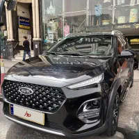 x22 pro مدل ۴۰۲|خودرو سواری و وانت|تهران, پونک|دیوار
